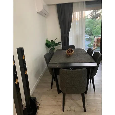 Homestay Fenix 84